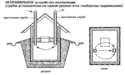 Cum să construiți o pivniță cu mâinile tale - o instruire pas cu pas asupra aranjamentului unei pivnițe în țară și în