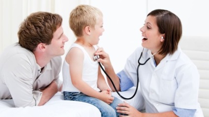 Cum de a îmbunătăți imunitatea la un copil 3 ani de consiliere medicală