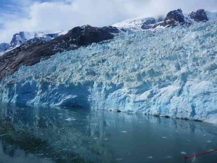 Cum au apărut glaciațiile și de ce au mutat universul - teritoriul unei turme libere