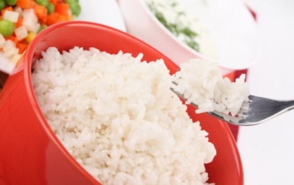 Cum să gătești corect orezul - cum să gătești corect orezul - alimente