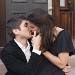 Cum să sărut o fată dreapta! Sursa de bună dispoziție