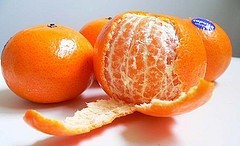 Cum sa alegi tangerina potrivita