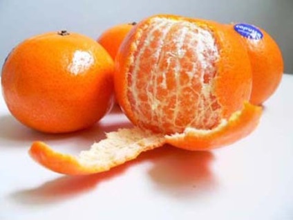 Cum sa alegi mandarinele gustoase potrivite