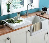 Как да изберем кухненска мивка - Преглед на мивки за кухня и съвети за избор