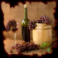 Hogyan készítsünk házi készítésű bort készletek gyors