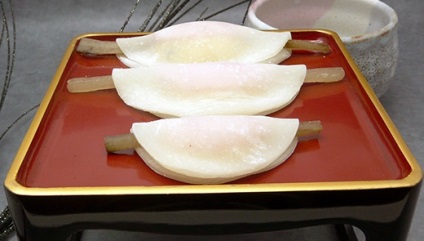 Hogyan kell főzni az ohagi (botamoti)