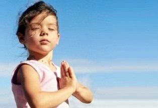 Cum să înveți un copil să mediteze - metoda de silva