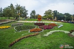 Cum a avut loc Târgul de Mijlocie fotografierea întregii puteri, a întregii puteri