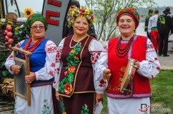 Как мина Pokrovskaya панаир FOTOVZGLYAD цялата власт, цялата власт