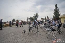 Как мина Pokrovskaya панаир FOTOVZGLYAD цялата власт, цялата власт