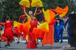 Как мина Pokrovskaya панаир FOTOVZGLYAD цялата власт, цялата власт