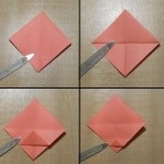 Cum se face un morcov în vrac din carton
