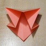 Hogyan készítsünk egy háromdimenziós karton sárgarépa