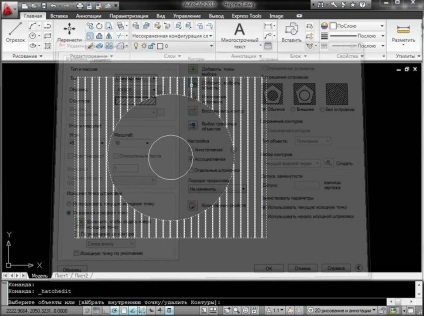 Cum se face o trapă în autocad