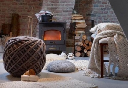 Cum să păstrați cald la domiciliu fără a încălzi 15 idei simple