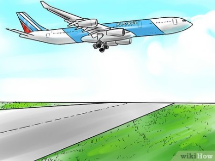 Cum să devii un avion