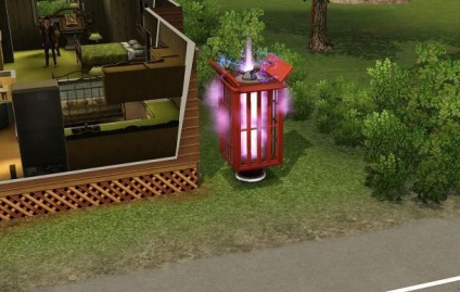 Cum să teleport în Sims 3 caractere Sims 3