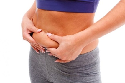 Cum sa curatati fundul abdomenului rapid si eficient 7 exercitii eficiente