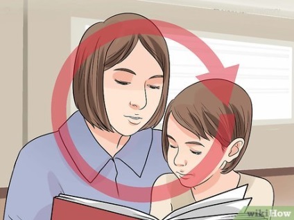 Hogyan tanítsuk a diszlexiás gyermekek