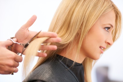 Cum de a accelera creșterea părului câteva sfaturi simple - un pas spre sănătate