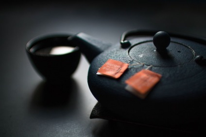Cum să aflați soarta vechii voastre chinuri de ceai