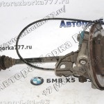 Hogyan válasszuk ki a meghajtók tuning BMW X5, autodisassembly legenda