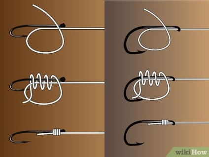 Cum sa alegi un cârlig pentru pescuitul maritim