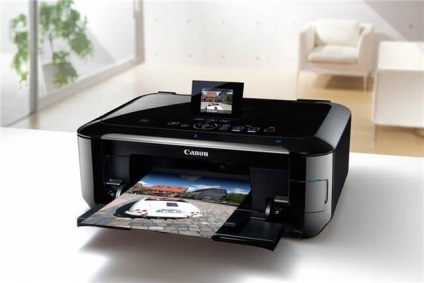 Cum de a alege o imprimanta pentru clasament acasă și de evaluare a modelului