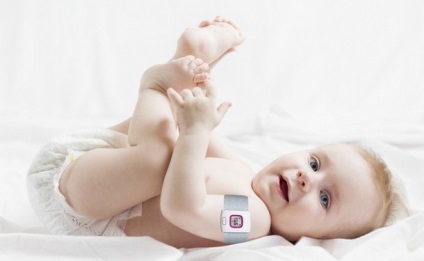 Cum sa alegi un termometru pentru bebelusi pentru bebelusi