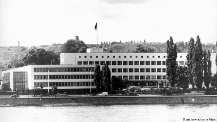 Cum arată cartela de membru germană, o fotografie din Germania, dw