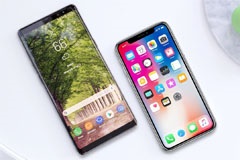 Hogyan lehet engedélyezni a vízszintes módban kezdőképernyőn, és standard alkalmazások iOS 8 cydia, -