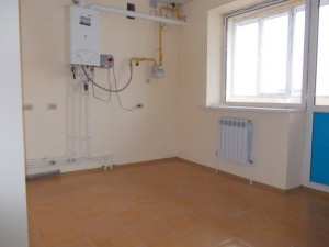 Ca într-o casă de apartamente, este corect și corect să refuzați încălzirea