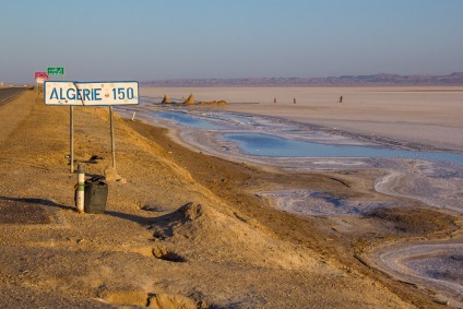 Cum am întâlnit un tunisian, datând pentru kuni