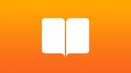 Cum de a arunca cărți fb2 pe un iPhone