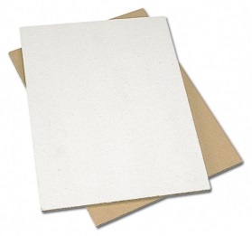 Cum să fixați o hârtie pe un comprimat
