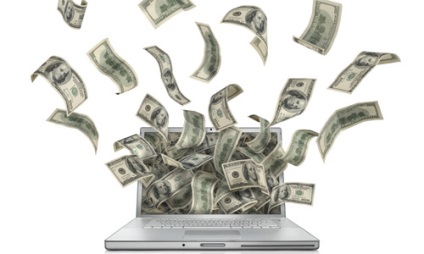 Cum să faci bani pe site-ul dvs. modalitățile reale, blogul olga abramovoy