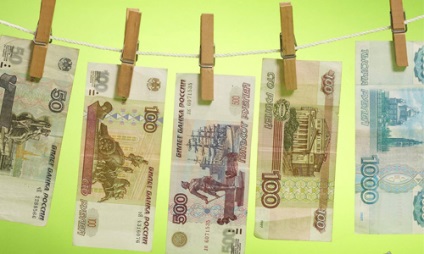 Hogyan lehet pénzt az Ön weboldalán megfelelő módon, blog Olga Abramova