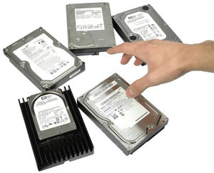 Cum să protejați hard diskul de pierderea datelor