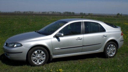 Masina din spate pentru masina renault laguna (reno laguna), magazin online (495) 799-12-24