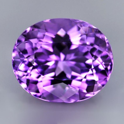 Pietre de culoare violet, pietre prețioase