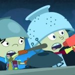 Kid vs. ket - toate seriile la rând - YouTube pentru copii