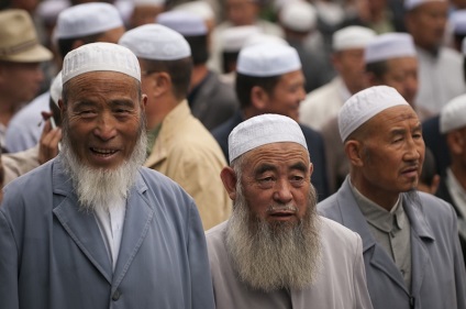 Chinaizarea Islamului sau islamizarea Chinei