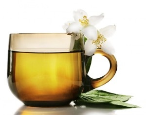 Ceaiul oolong din China - accelerează metabolismul