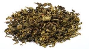 Kínai oolong tea - borítani anyagcsere