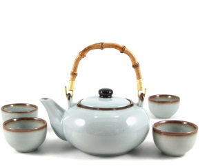 Kínai oolong tea - borítani anyagcsere