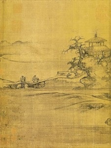 Pictura clasică a Chinei