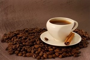 Dieta de cafea pentru pierderea in greutate pentru 3 si 7 zile