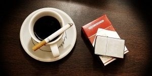 Dieta de cafea pentru pierderea in greutate pentru 3 si 7 zile