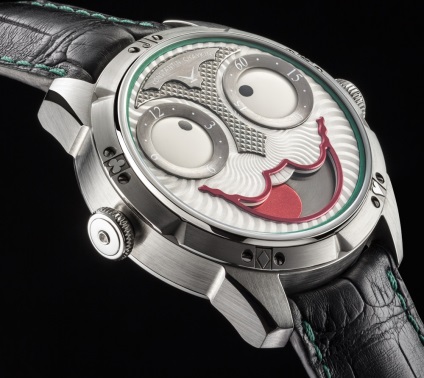 Konstantin chaykin joker 1