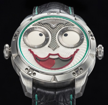 Konstantin chaykin joker 1